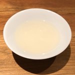 ろっかん - 長珍 純米五百万石 60 ささにごり生