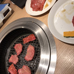 Wagyuu Yakiniku Heijouen - 