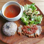 Cafe 小春日和 北広島 カフェ 食べログ Cafe 小春日和 北広島 カフェ 食べログ