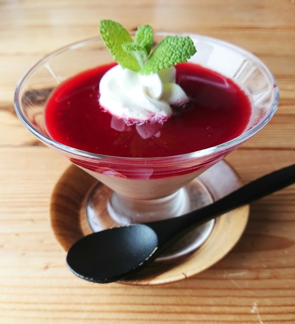 Cafe 小春日和 北広島 カフェ 食べログ