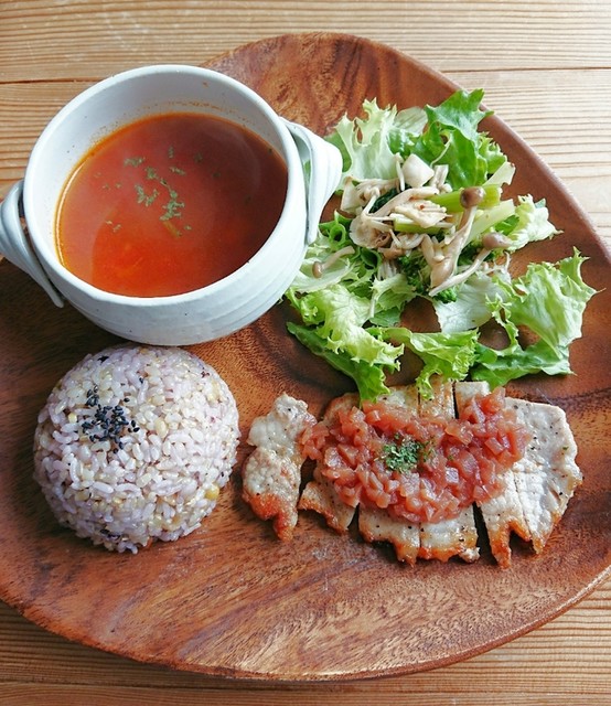Cafe 小春日和 北広島 カフェ 食べログ Cafe 小春日和 北広島 カフェ 食べログ