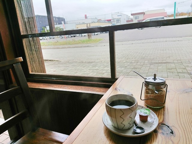 Cafe 小春日和 北広島 カフェ 食べログ