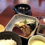 土佐料理 祢保希 - 