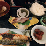 Kaisen donburi tei - 