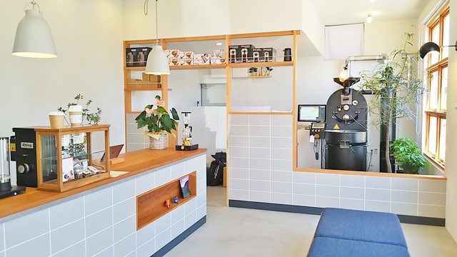 COMMUNE COFFEE WORKS photo 3