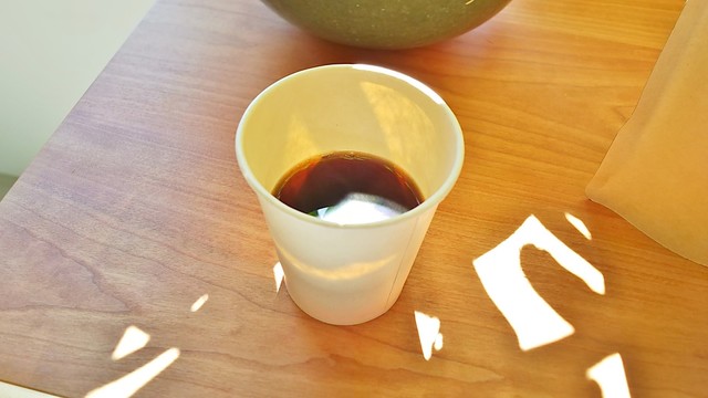 COMMUNE COFFEE WORKS photo 2