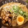 麺屋 雪風 清田店