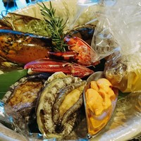 日本料理 時宜 芦屋ベイコート倶楽部 ホテル&スパリゾート - 