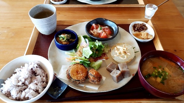 野菜花 - 八日市/野菜料理 | 食べログ