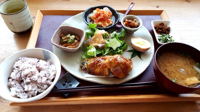 野菜花 - 八日市/野菜料理 | 食べログ