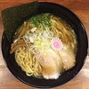 俺麺　山田