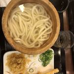 丸亀製麺 - 