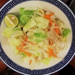 東京らあめんタワー - 