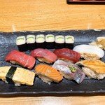 Sushi Kyou Tatsu - 