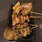 Yakitori Teppou - 