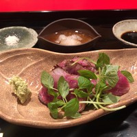 にくの匠 三芳 - 
