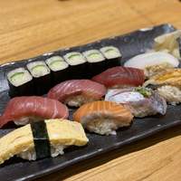 すし京辰 恵比寿店 - 