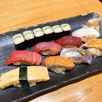 すし京辰 恵比寿店 - 