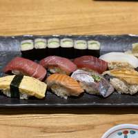 すし京辰 恵比寿店 - 