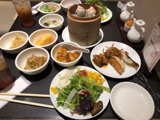 香港蒸龍 ヨドバシ梅田店 ホンコンチョンロン 大阪 中華料理 ネット予約可 食べログ 香港蒸龍 ヨドバシ梅田店 ホンコンチョンロン 大阪 中華料理 ネット予約可 食べログ