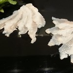 肉料理ふくなが - 