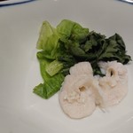 肉料理ふくなが - 