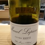 肉料理ふくなが - 