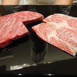 肉料理ふくなが - 