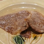 肉料理ふくなが - 