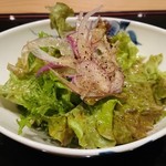 肉料理ふくなが - 