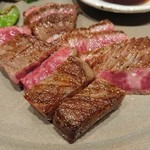 肉料理ふくなが - 