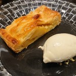 肉料理ふくなが - 