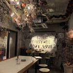 charcoal grill & bar GARAKUTA-YA 我楽多家 - 