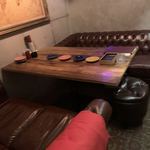 charcoal grill & bar GARAKUTA-YA 我楽多家 - 