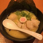 Hakata Ippuudou - 一風堂かさね味（特製かさね味）