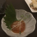 プチ カフェ バー トライアングル - 