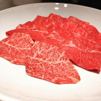 今福 - 綺麗なお肉〜