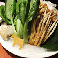 今福 - お野菜