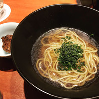 今福 - お鍋の締め物