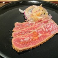 肉料理ふくなが - 