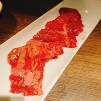 うしごろ 貫 五反田店 - 