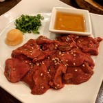 燻製 炭火焼 肉バル ミートピア - 