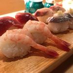 スシダイニング ほしの - 料理写真: