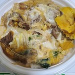ほっかほか弁当 - 