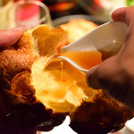 ステーキ＆ワイン グリアンテ 梅田