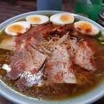 天神そば - いつ見てもヨダレがでる❤️