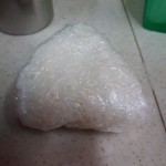 天神そば - お母さんが特別に握ってくれました❤️