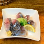 たくみ - 気仙沼産の鯖酢