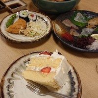 中洲鷹勝 本店 - 