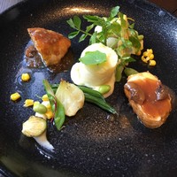 TERRACE & DINING ZERO - 